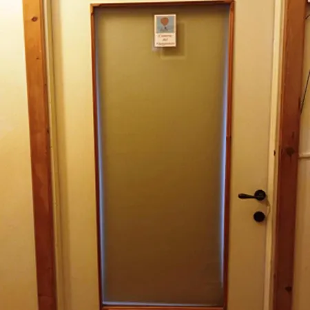 Bed and Breakfast Le Finestre Su Via Cavour Σάσαρι