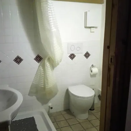 Bed and Breakfast Le Finestre Su Via Cavour