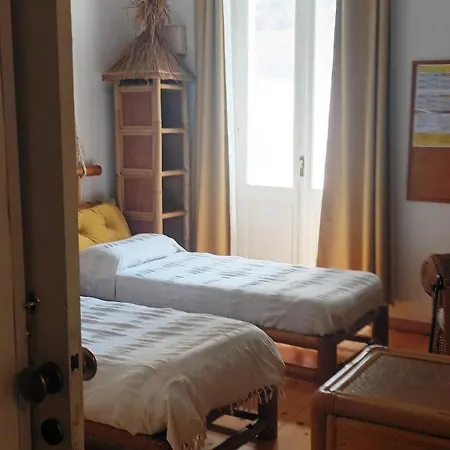 Le Finestre Su Via Cavour Bed and Breakfast *