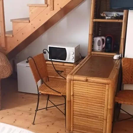 Bed and Breakfast Le Finestre Su Via Cavour *