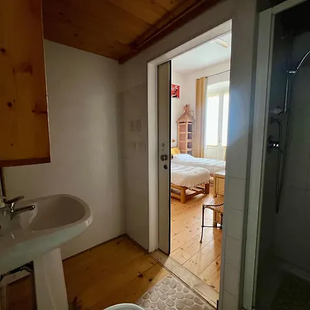Le Finestre Su Via Cavour Bed and Breakfast