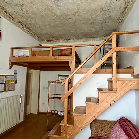 Le Finestre Su Via Cavour Σάσαρι