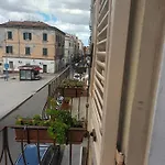 Le Finestre Su Via Cavour Bed & Breakfast Sassari