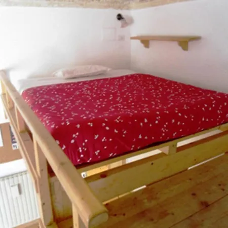 Bed & Breakfast Le Finestre Su Via Cavour *