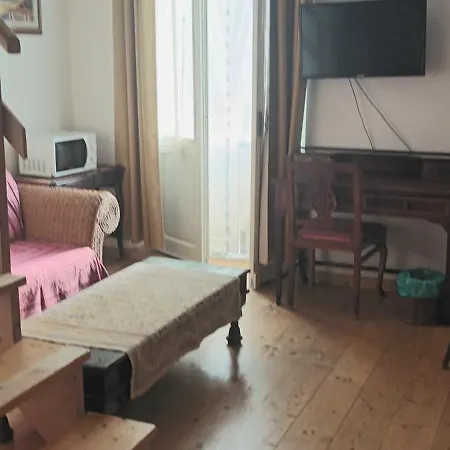 Bed and breakfast Le Finestre Su Via Cavour 3*