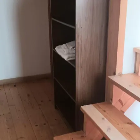 Bed and breakfast Le Finestre Su Via Cavour Sassari