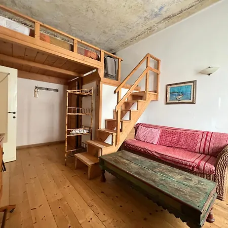 Le Finestre Su Via Cavour 3* Sassari