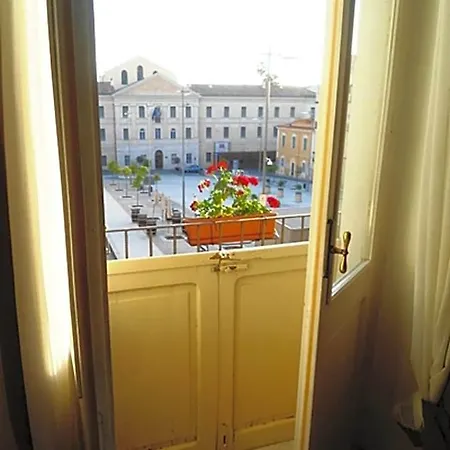 Bed & Breakfast Le Finestre Su Via Cavour Sassari