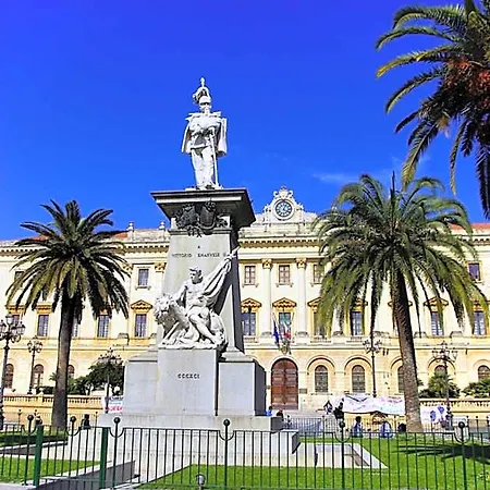 Bed & Breakfast Le Finestre Su Via Cavour