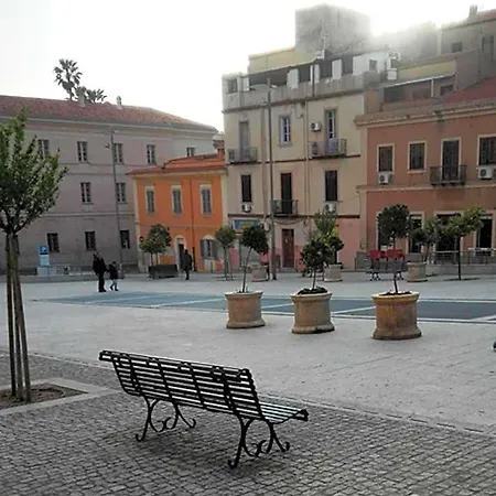 Le Finestre Su Via Cavour Bed & Breakfast