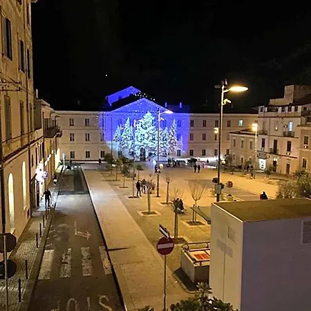 Bed & Breakfast Le Finestre Su Via Cavour